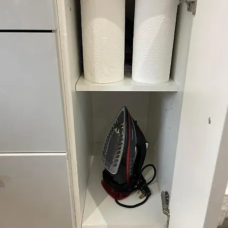 The Great Escape