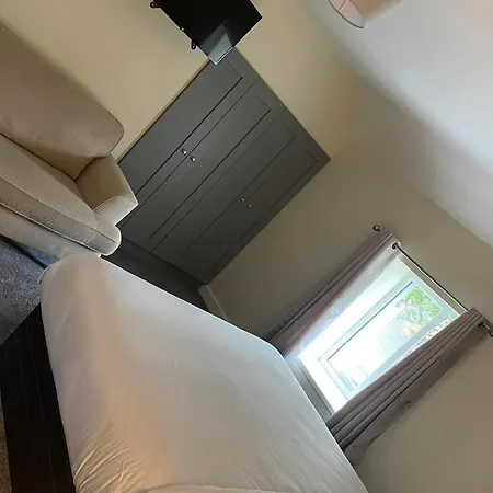 The Great Escape Guest house Skerries